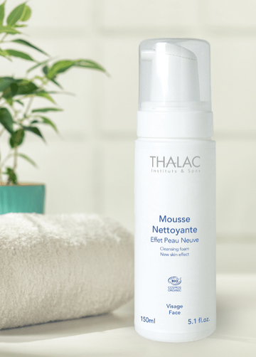 Skin Renewal Cleansing Foam